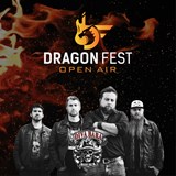 Dragon Fest OPEN AIR 2022