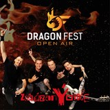 Dragon Fest OPEN AIR 2022