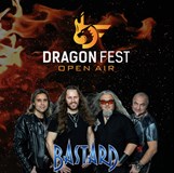 Dragon Fest OPEN AIR 2022