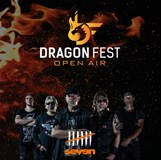 Dragon Fest OPEN AIR 2022