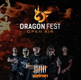 Dragon Fest OPEN AIR 2022