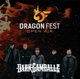 Dragon Fest OPEN AIR 2022