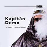 Kapitán Demo