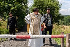 Tři Tygři ve filmu: JACKPOT