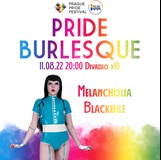 Pride Burlesque