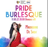 Pride Burlesque
