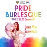 Pride Burlesque