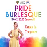 Pride Burlesque