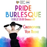 Pride Burlesque