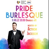 Pride Burlesque