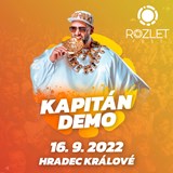 Hradecký Rozlet Fest