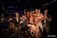 LUCERNA COMEBACK 