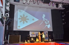 Pinoy Fest: Filipínsko-česká letní párty 2022