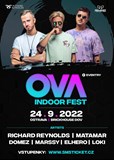 OVA Indoor Fest