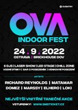 OVA Indoor Fest