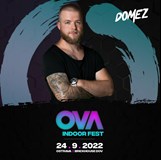 OVA Indoor Fest