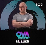 OVA Indoor Fest