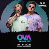 OVA Indoor Fest