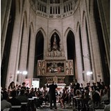 STABAT MATER - Antonín Dvořák-Slavnostní koncert  Kutná Hora