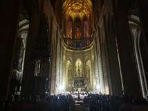 STABAT MATER - Antonín Dvořák-Slavnostní koncert  Kutná Hora