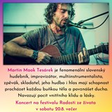 Festival Radosti ze života 3. ročník