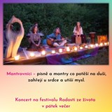 Festival Radosti ze života 3. ročník