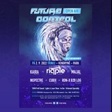 FUTURE CONTROL OPEN AIR 2022