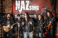 NAZSONG tribute to Nazareth 