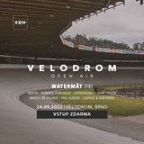 Velodrom Open Air - VIP