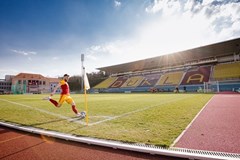 FK Dukla Praha - SK Líšeň 2019