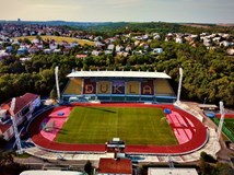 FK Dukla Praha - SK Líšeň 2019