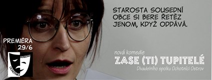 ZASE (TI) TUPITELÉ
