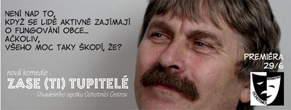 ZASE (TI) TUPITELÉ