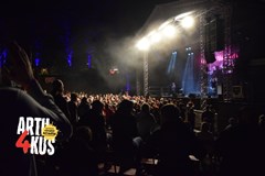 Artu Kus Festival 4 - Bojiště Trutnov