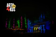 Artu Kus Festival 4 - Bojiště Trutnov