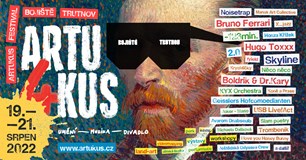 Artu Kus Festival 4 - Bojiště Trutnov