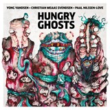 Hungry Ghosts (NOR/MYS)