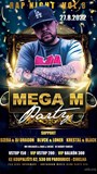 Rap Night vol.3 Mega M 