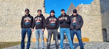 Zaprešić boys koncert