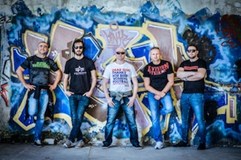 Zaprešić boys koncert