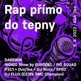 Rap přímo do tepny - Klub OKO