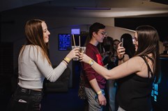 Poptákovice / ArtBar Druhý pád