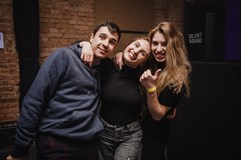 Poptákovice / ArtBar Druhý pád