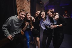 Poptákovice / ArtBar Druhý pád