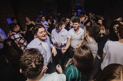 Poptákovice / ArtBar Druhý pád