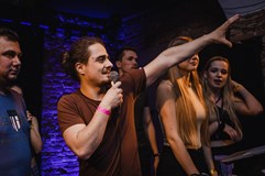 Poptákovice / ArtBar Druhý pád