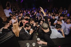 Poptákovice / ArtBar Druhý pád