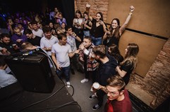 Poptákovice / ArtBar Druhý pád