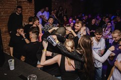 Poptákovice / ArtBar Druhý pád