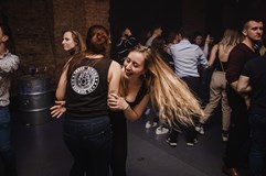 Poptákovice / ArtBar Druhý pád